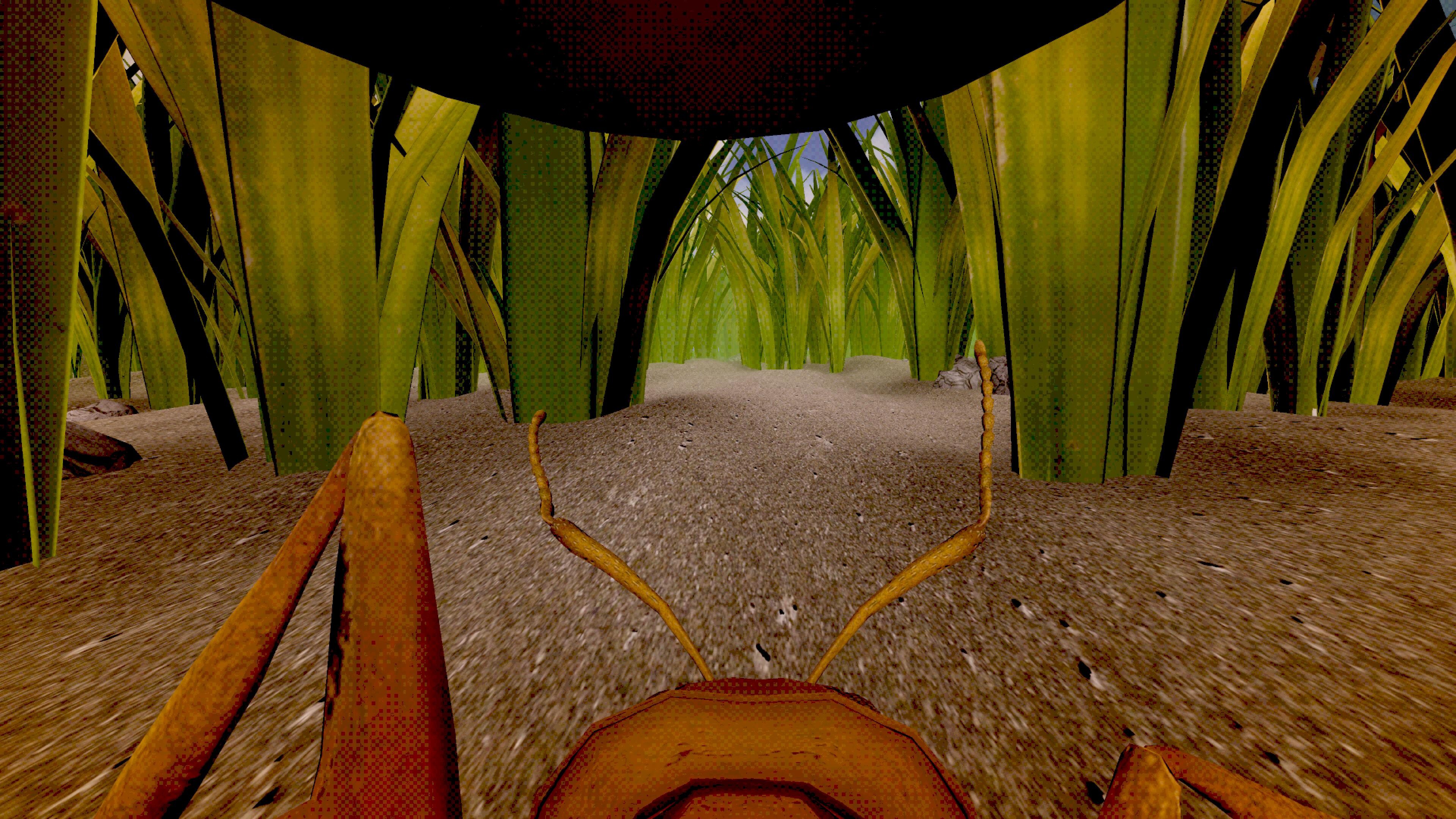 Reverse T-gotchi screenshot 6