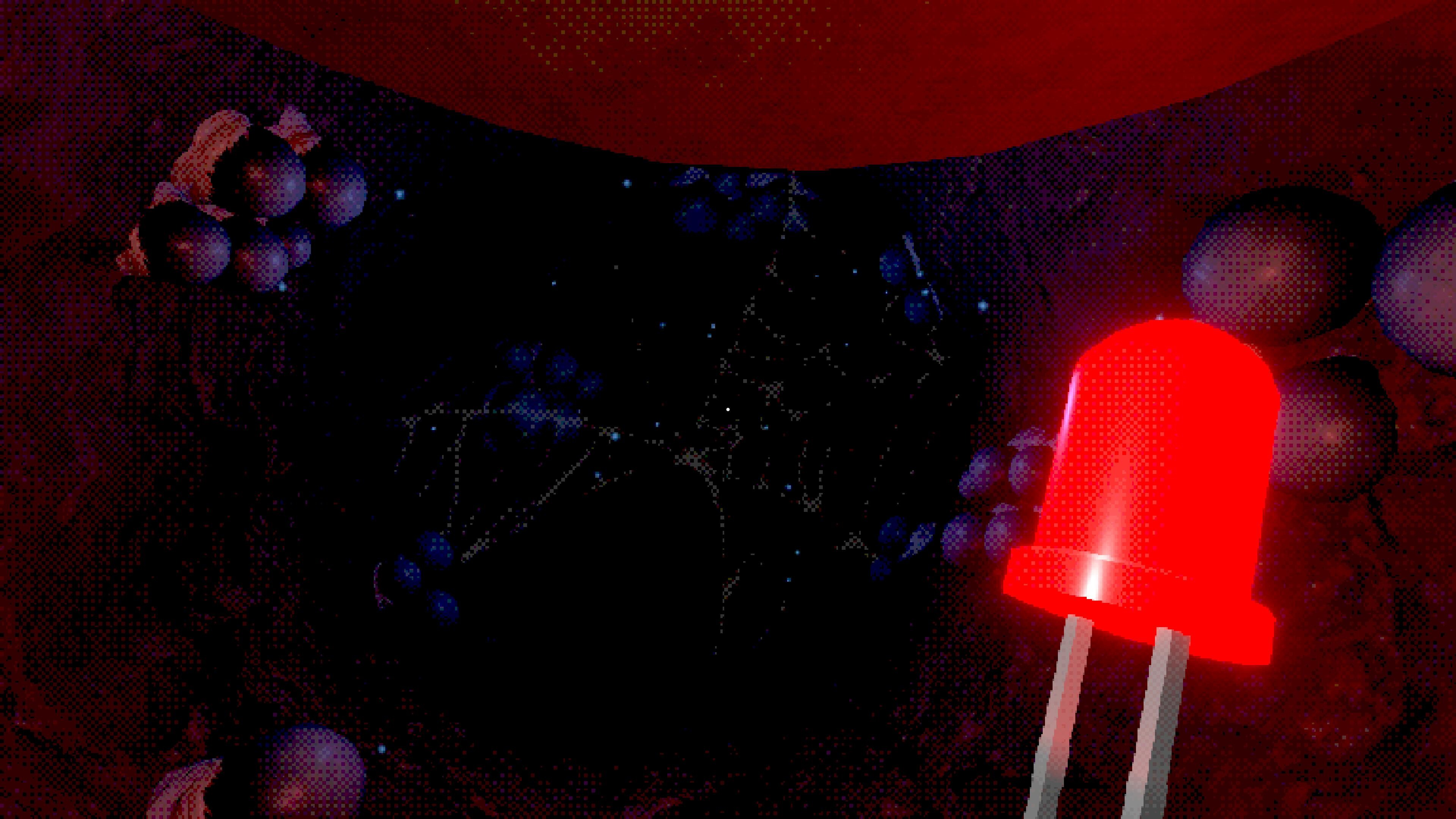 Reverse T-gotchi screenshot 1