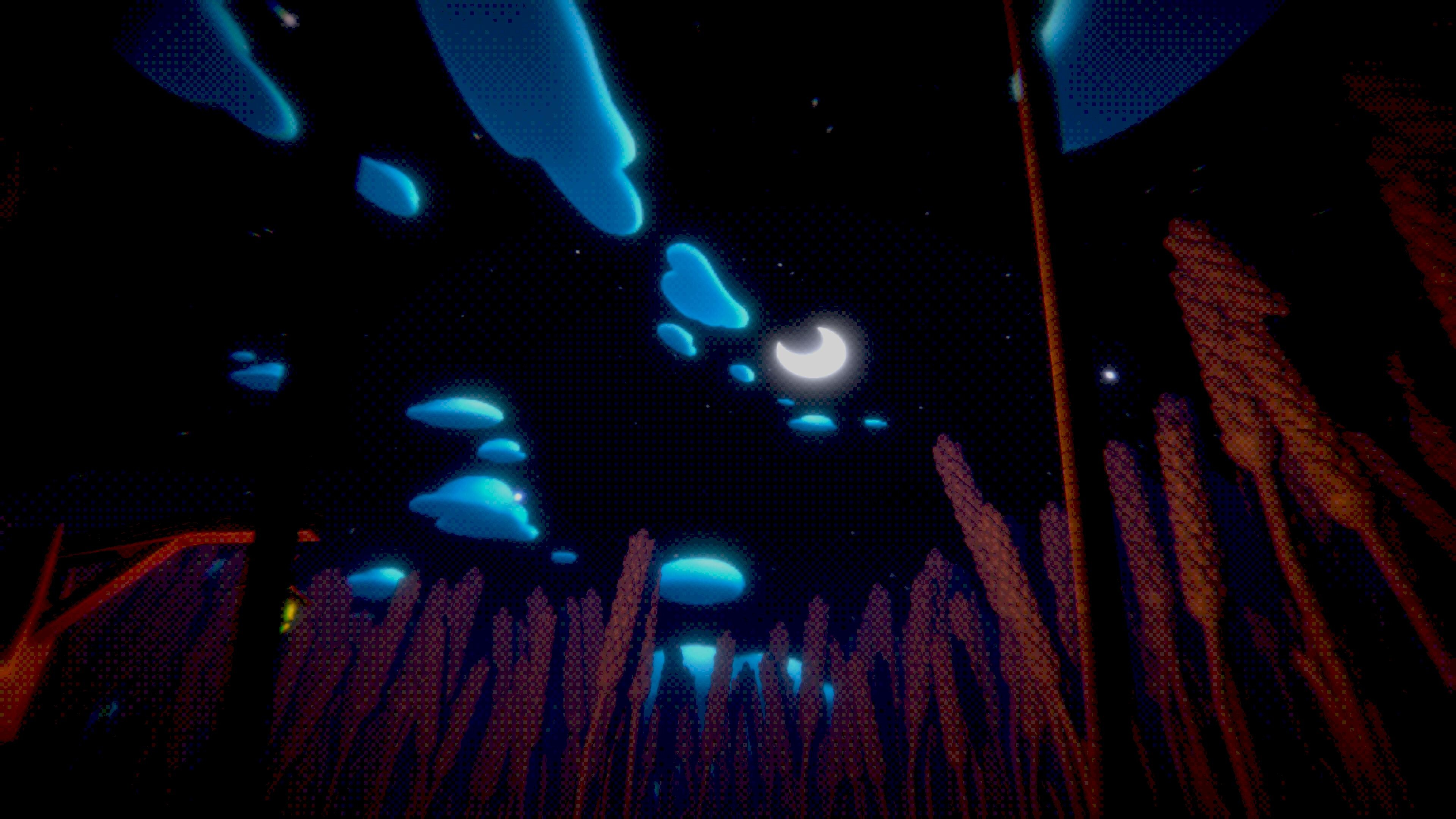 Reverse T-gotchi screenshot 4