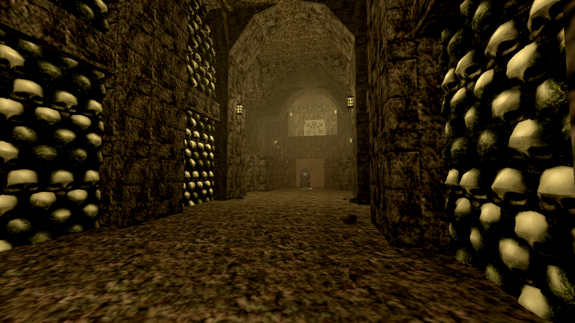 One and the Same screenshot 6