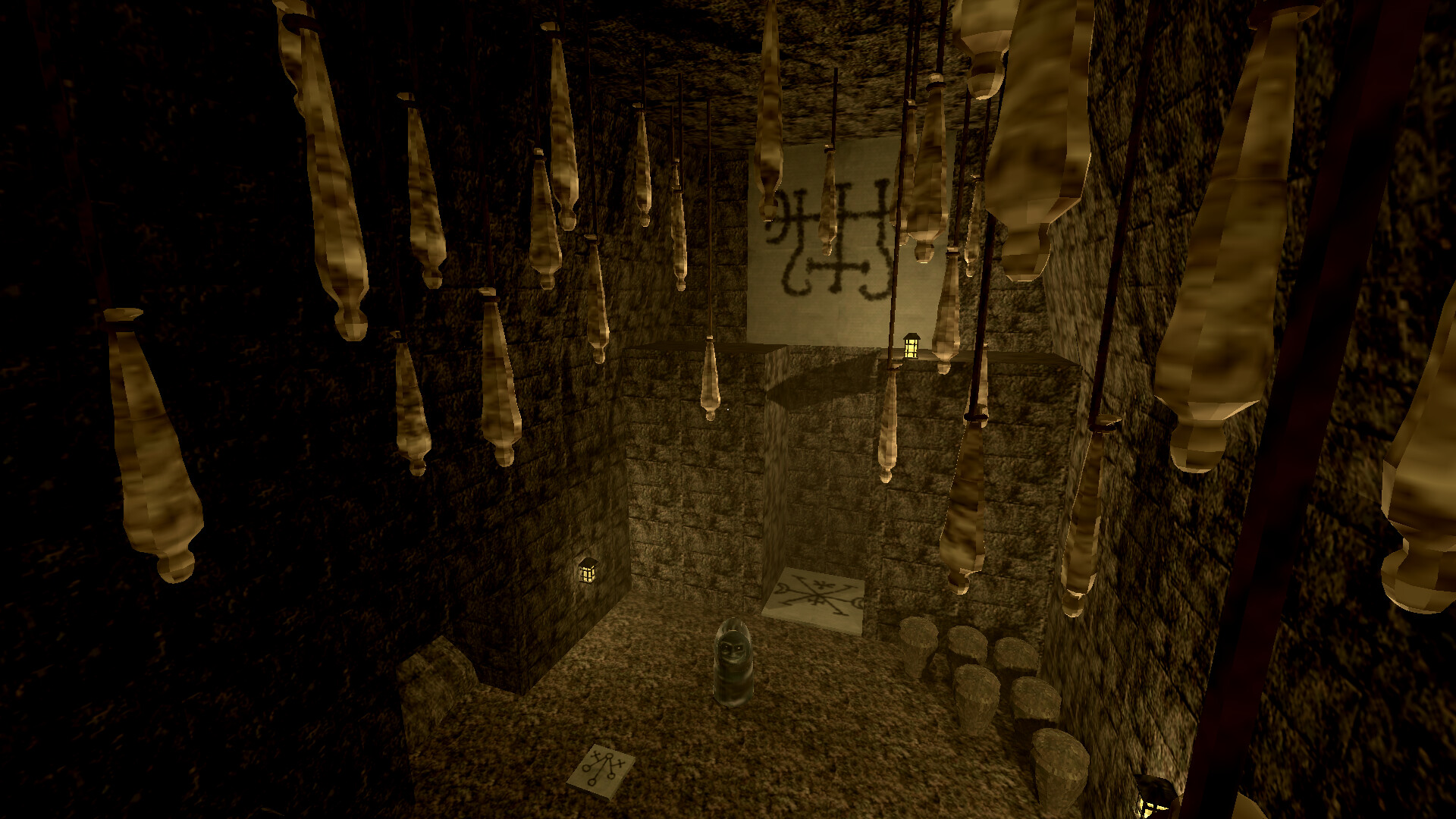 One and the Same screenshot 8
