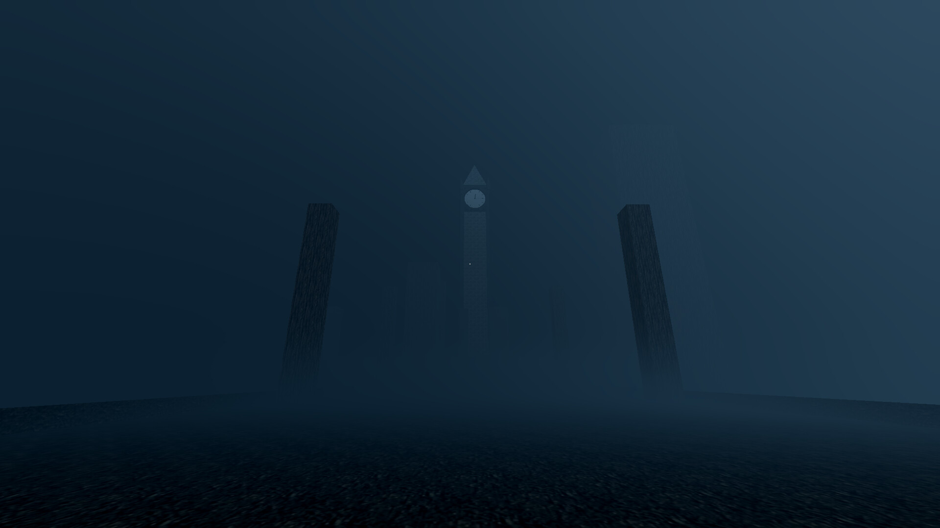 One and the Same screenshot 7