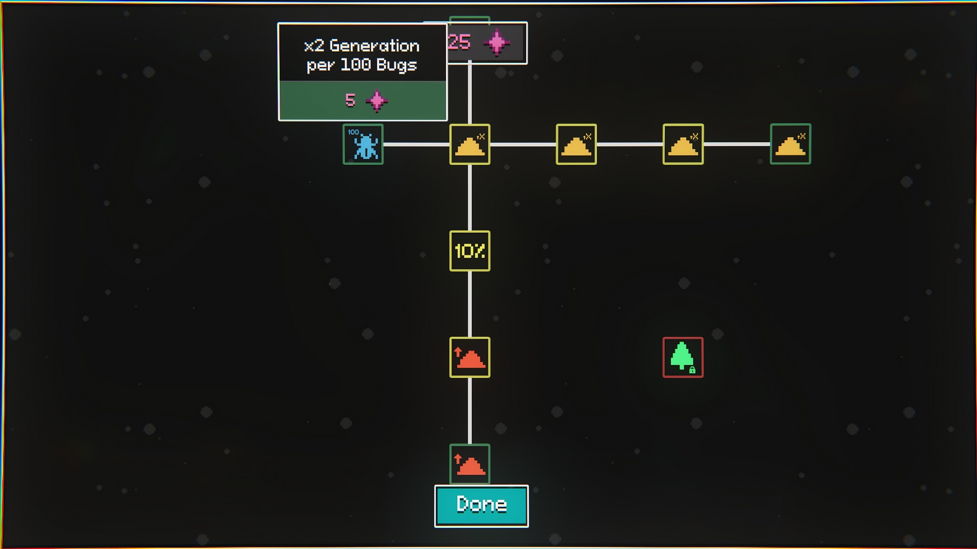 Firefly Haven screenshot 7