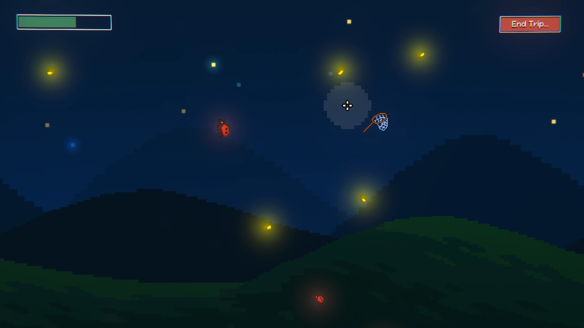 Firefly Haven screenshot 6