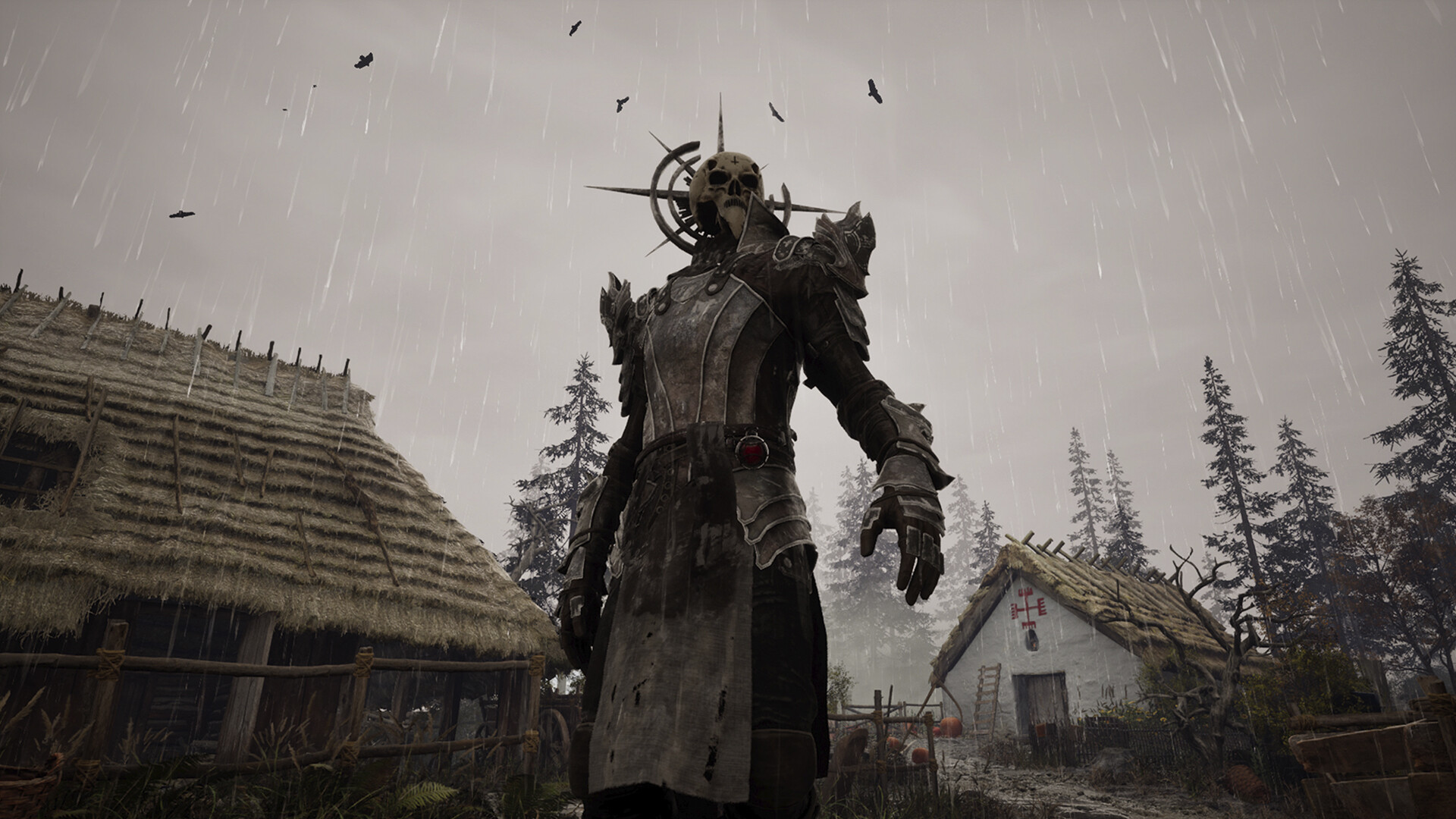 Blightrest screenshot 8