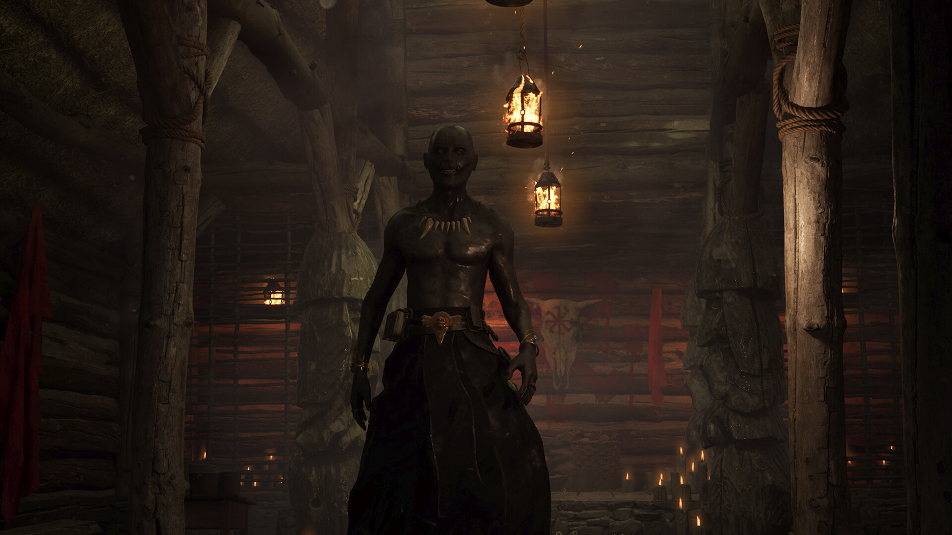 Blightrest screenshot 7