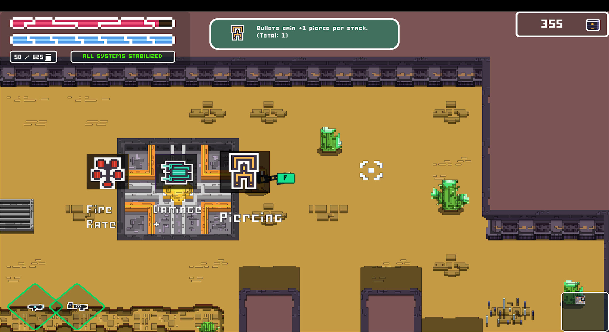 Corrosion Protocol screenshot 5