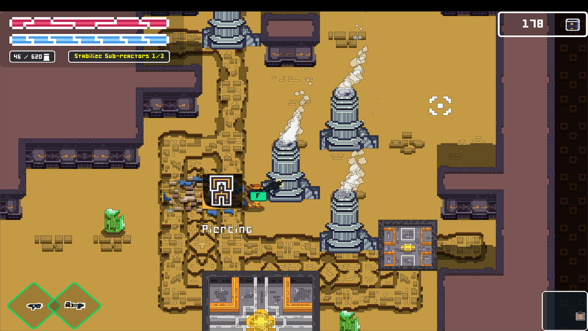 Corrosion Protocol screenshot 6