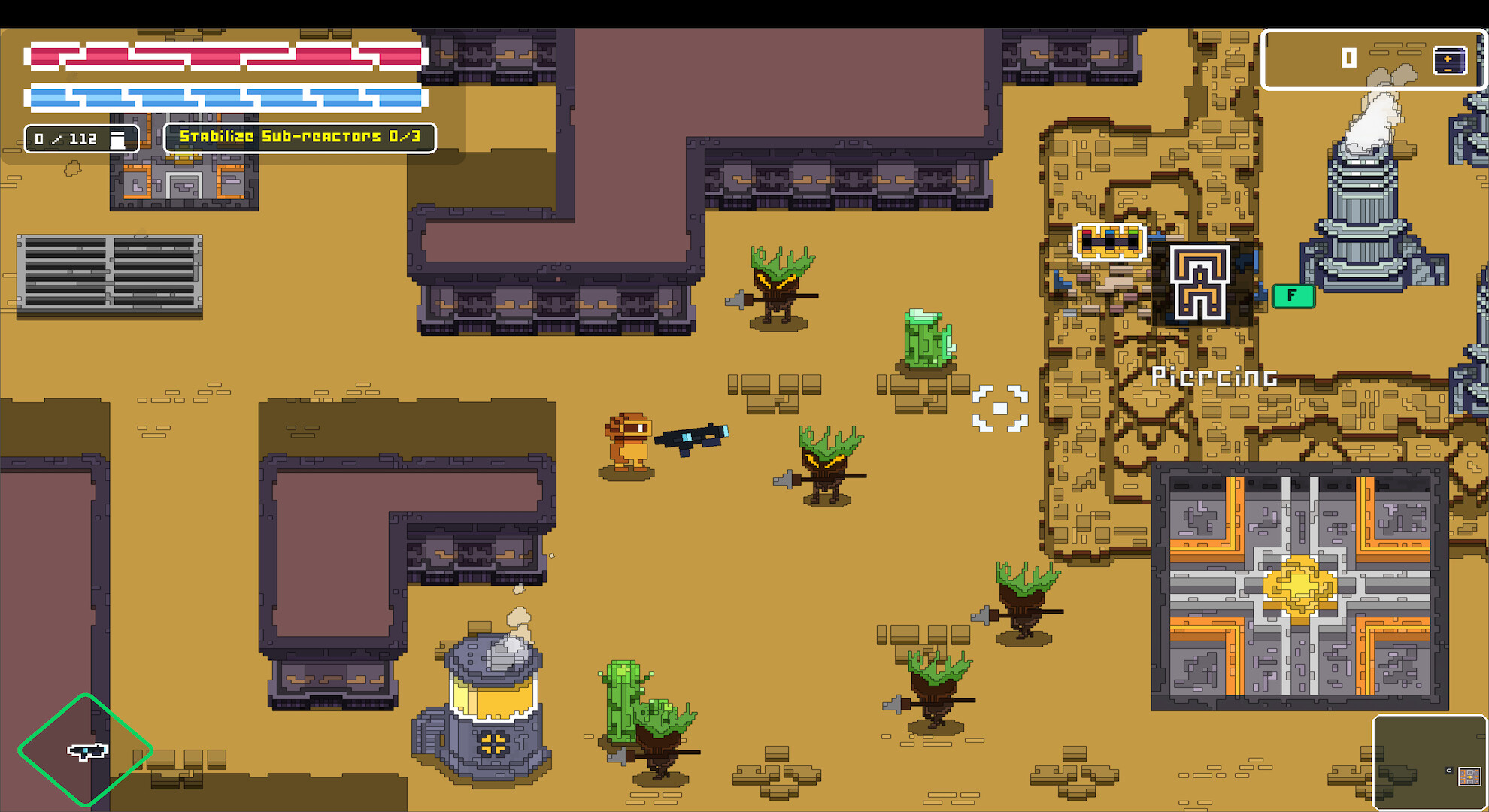 Corrosion Protocol screenshot 2