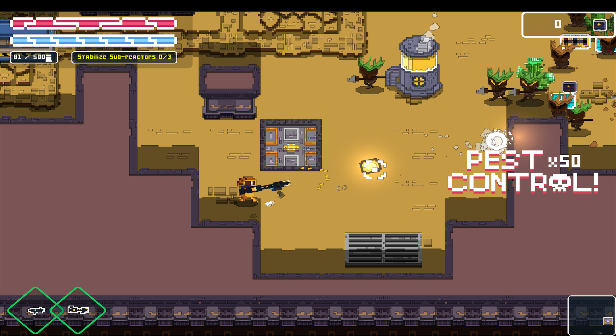 Corrosion Protocol screenshot 3