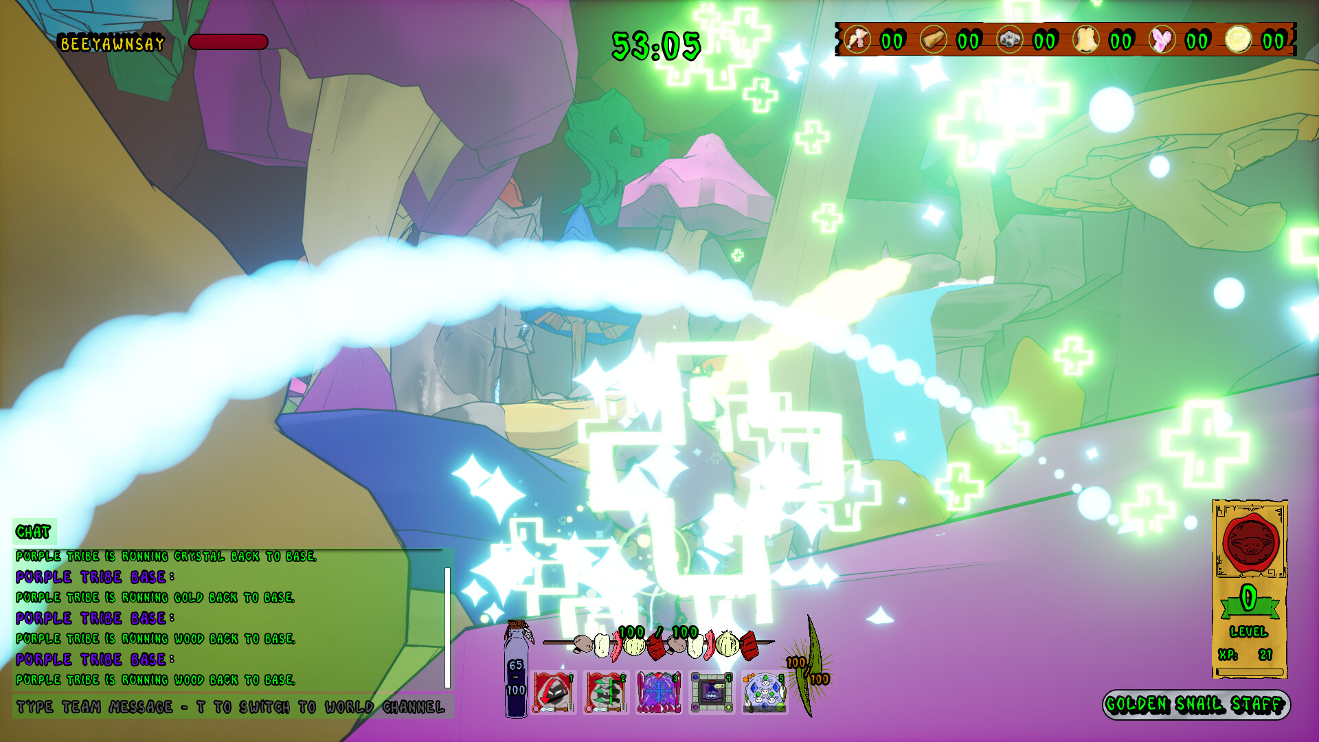 Goblin Chief screenshot 9