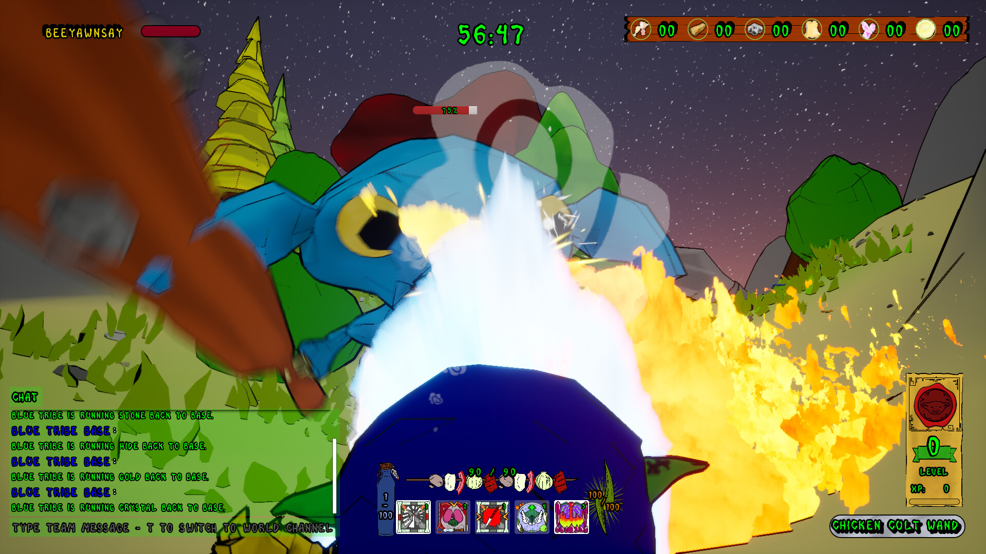 Goblin Chief screenshot 10