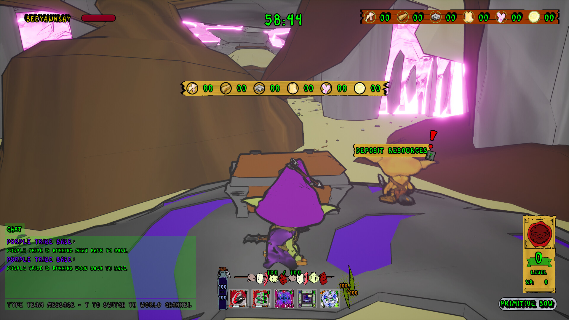 Goblin Chief screenshot 8