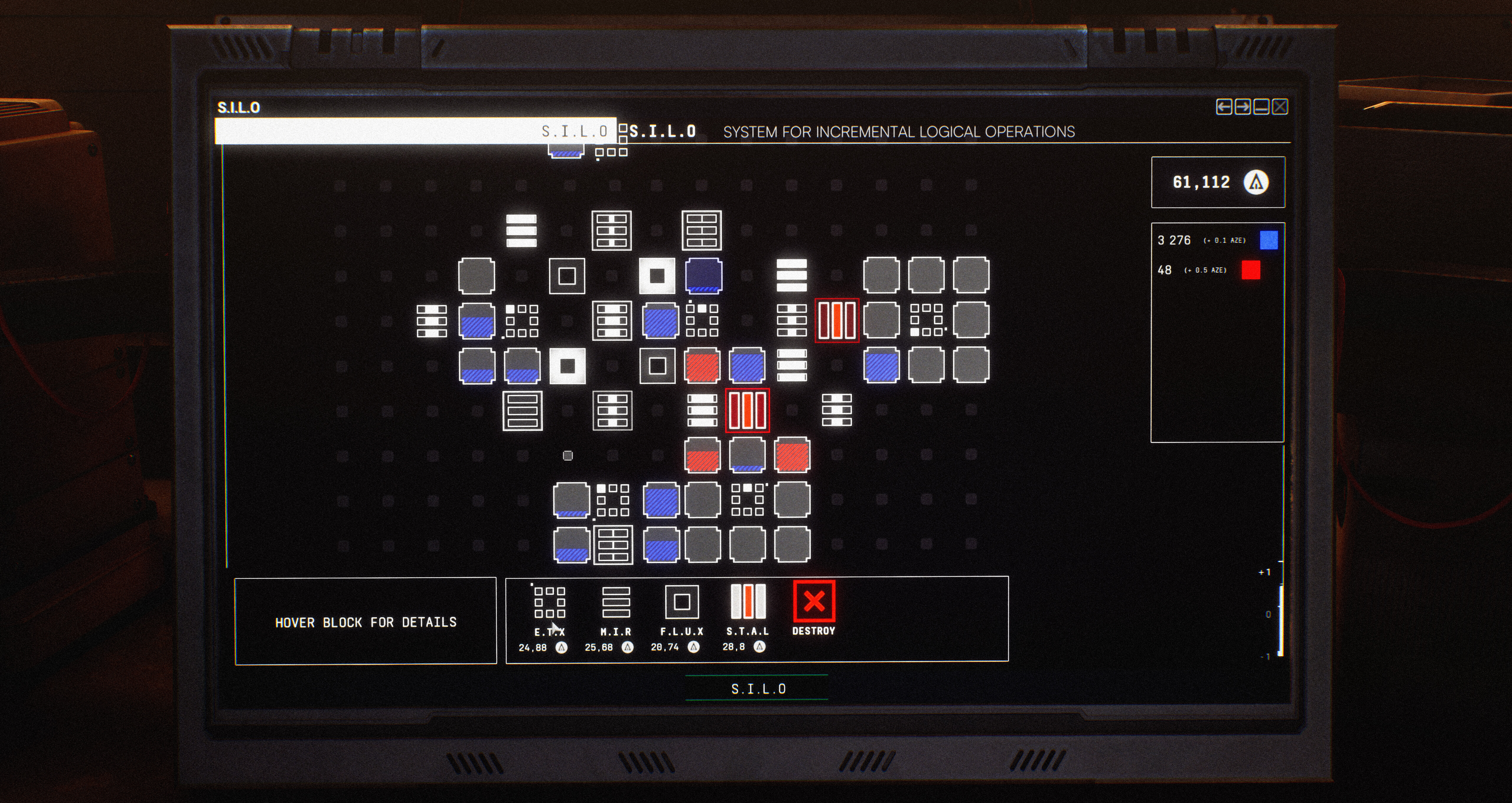 THE FORMIO PROGRAM screenshot 6