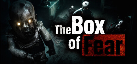 《恐惧之盒/The Box of Fear》免安装中文版