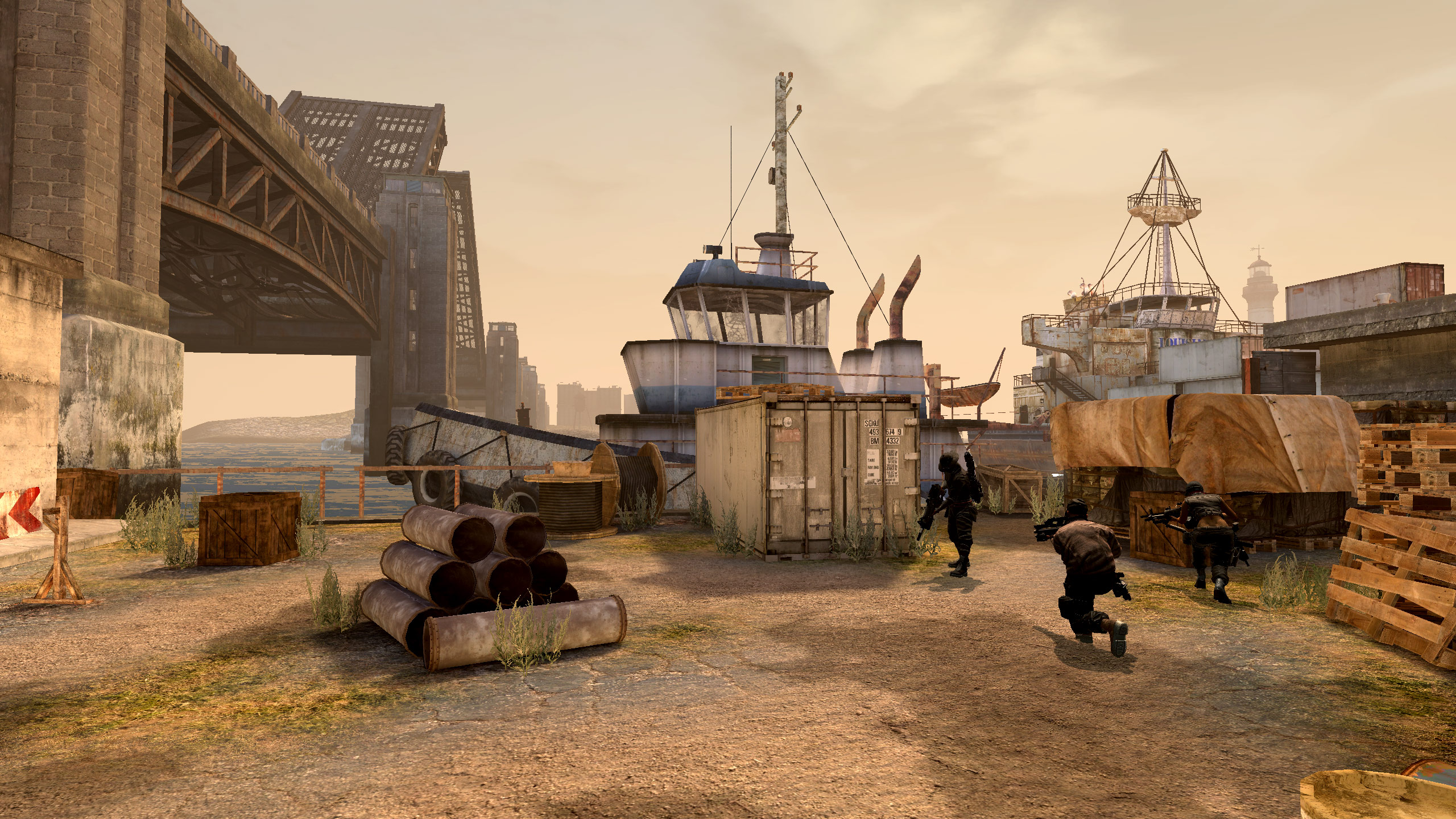 CrimeCraft screenshot 6