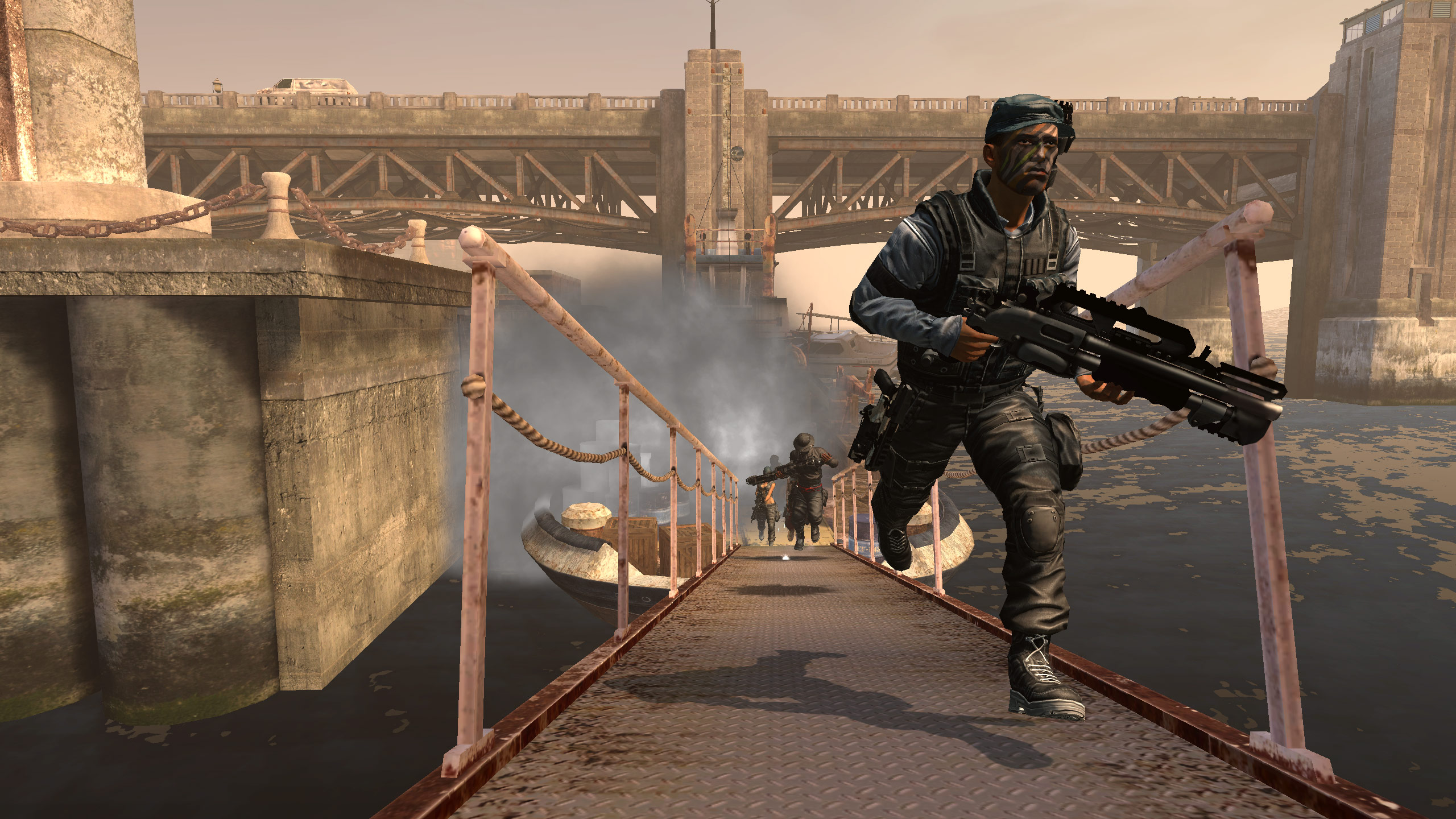 CrimeCraft screenshot 7