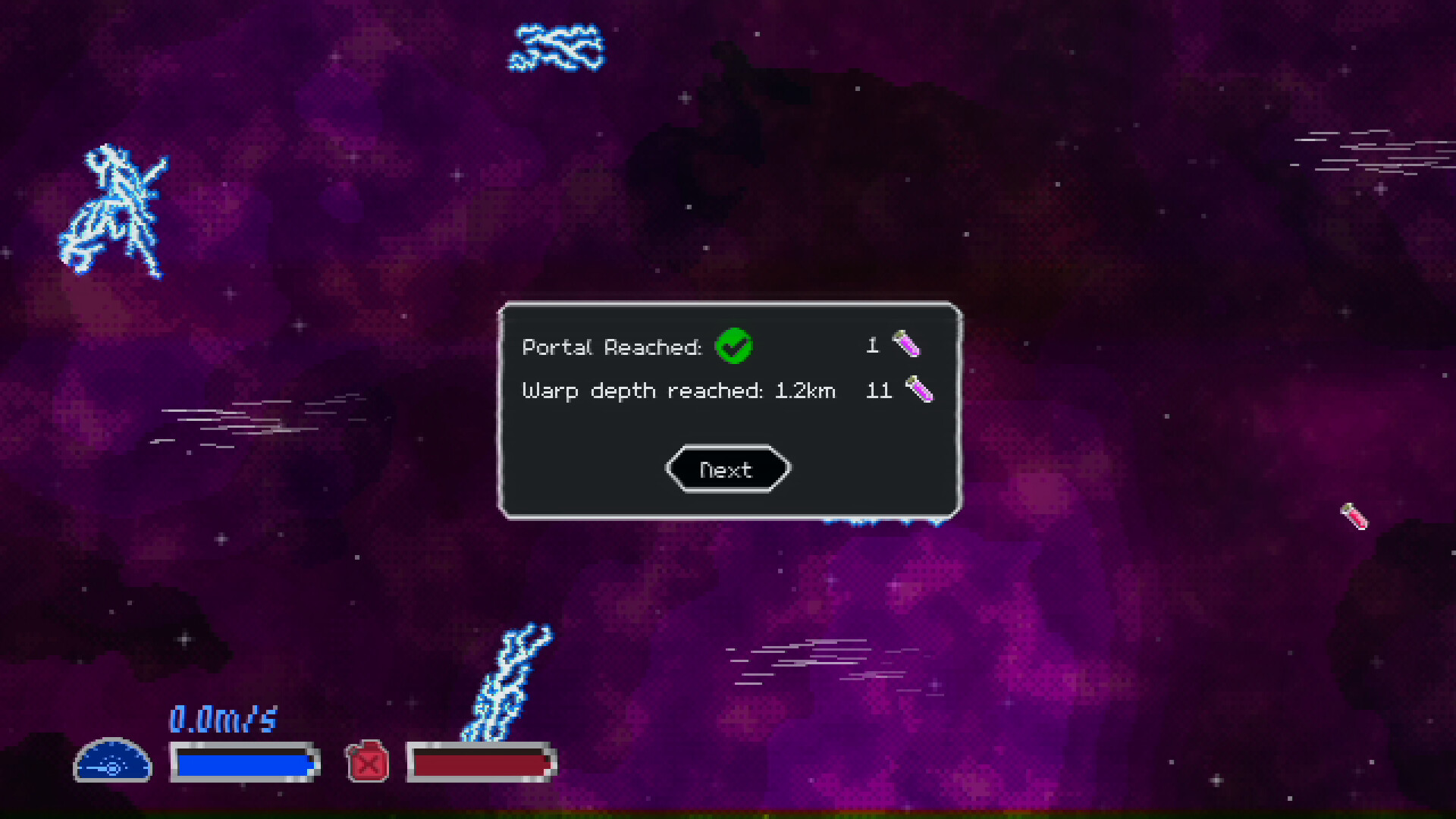 Warp Marked screenshot 5