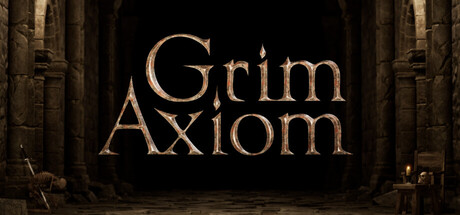 冷酷公理 v20260807(Grim Axiom)免安装英文版