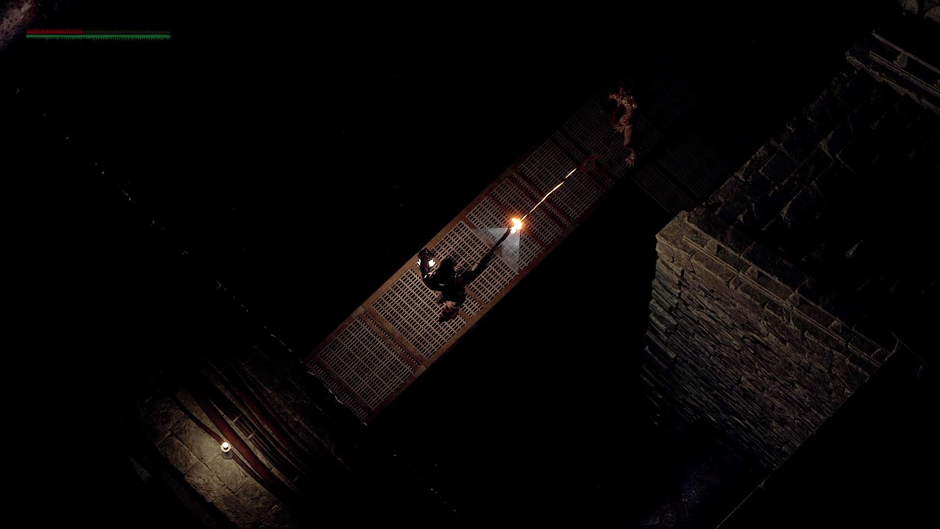 Grim Axiom screenshot 7