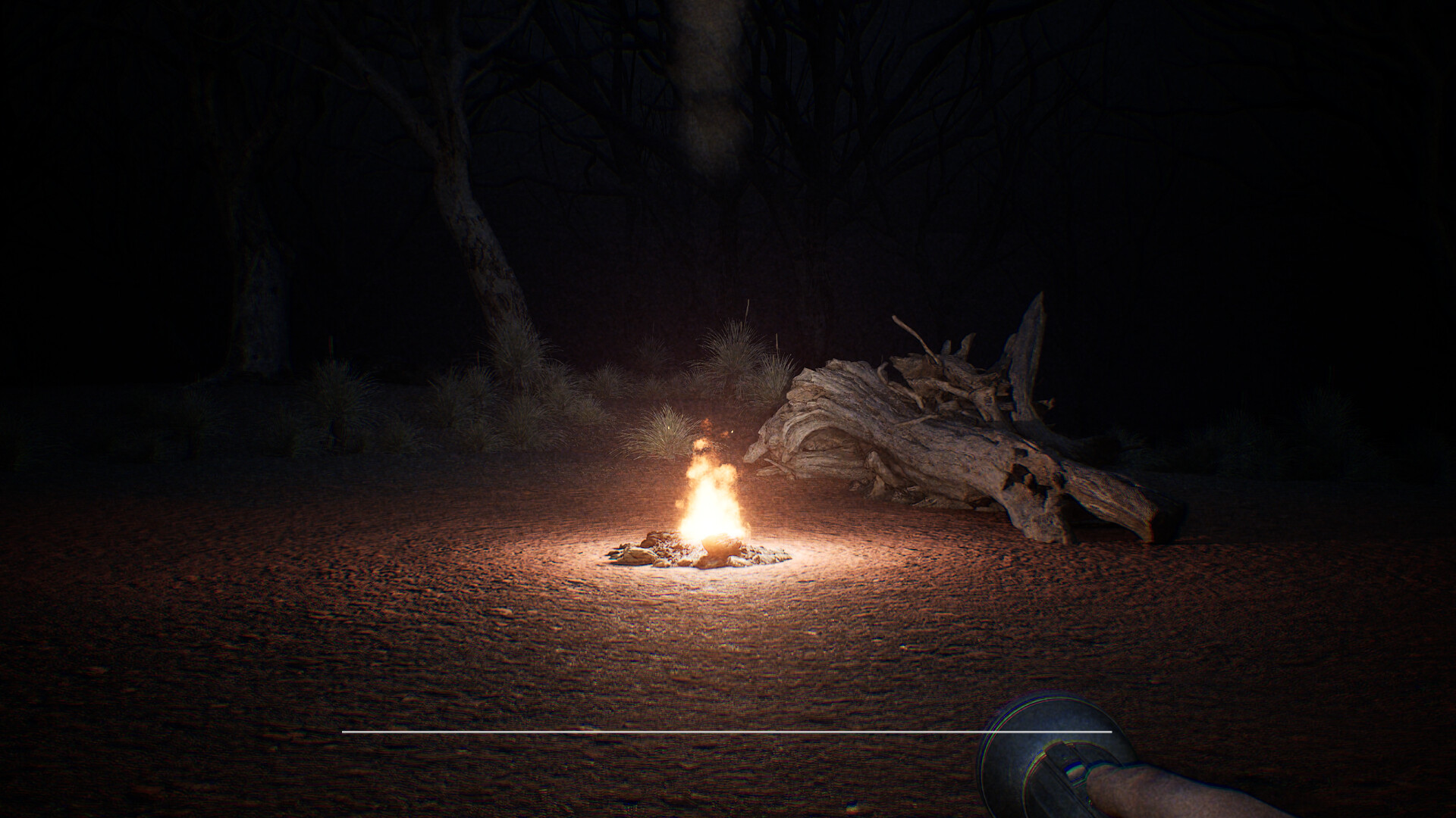 For The Wheat screenshot 5
