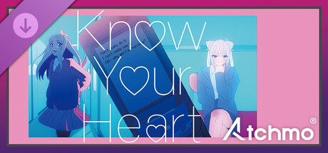 Atchmo -【SPECIAL LIVE】Know Your Heart (English Ver.) | Tacitly