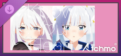 Atchmo -【SPECIAL LIVE】Know Your Heart (Chinese Ver.) | Tacitly