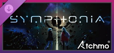 Atchmo -【SPECIAL LIVE】Symphonia (English Ver.) | Tacitly