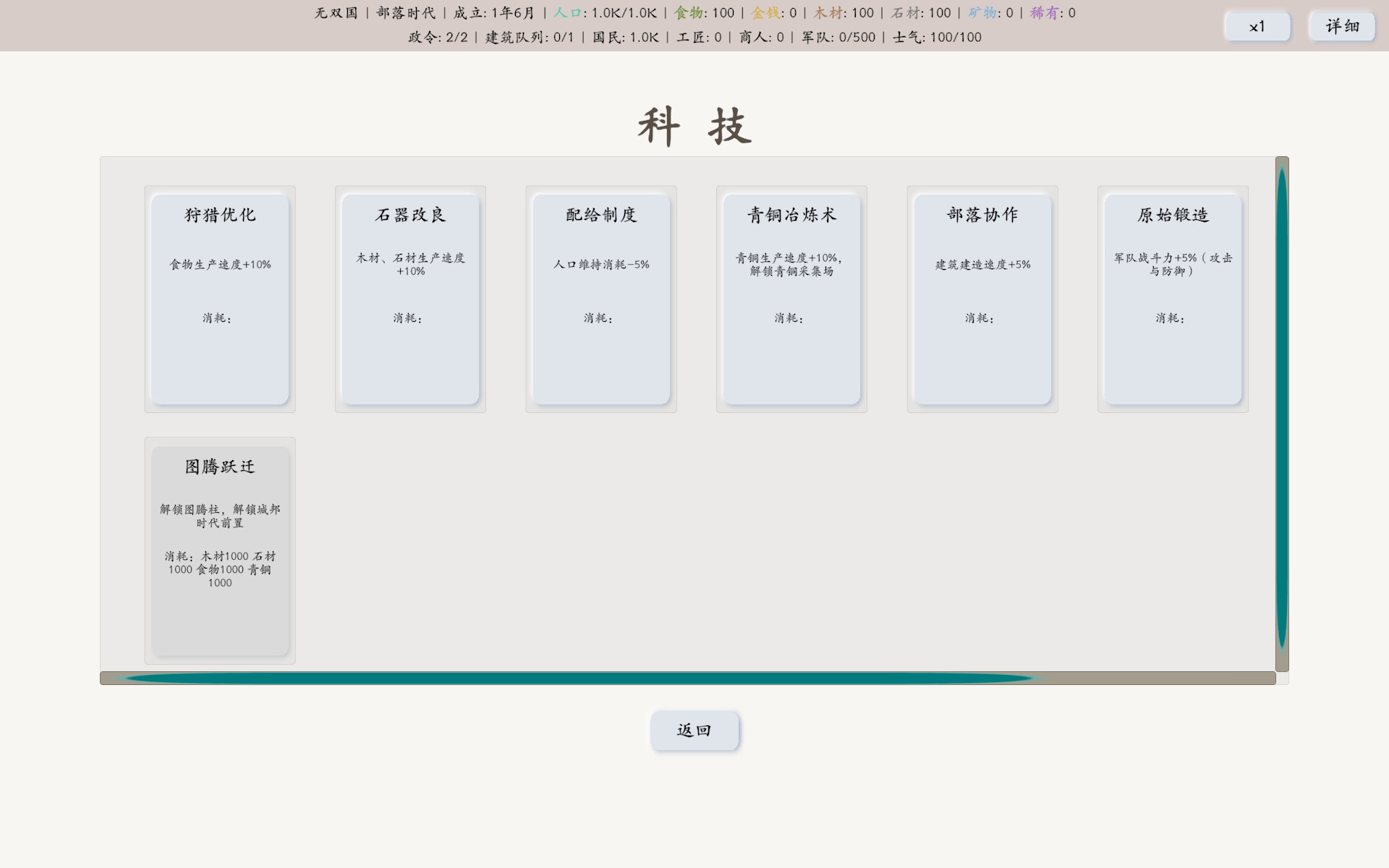 idel world screenshot 4