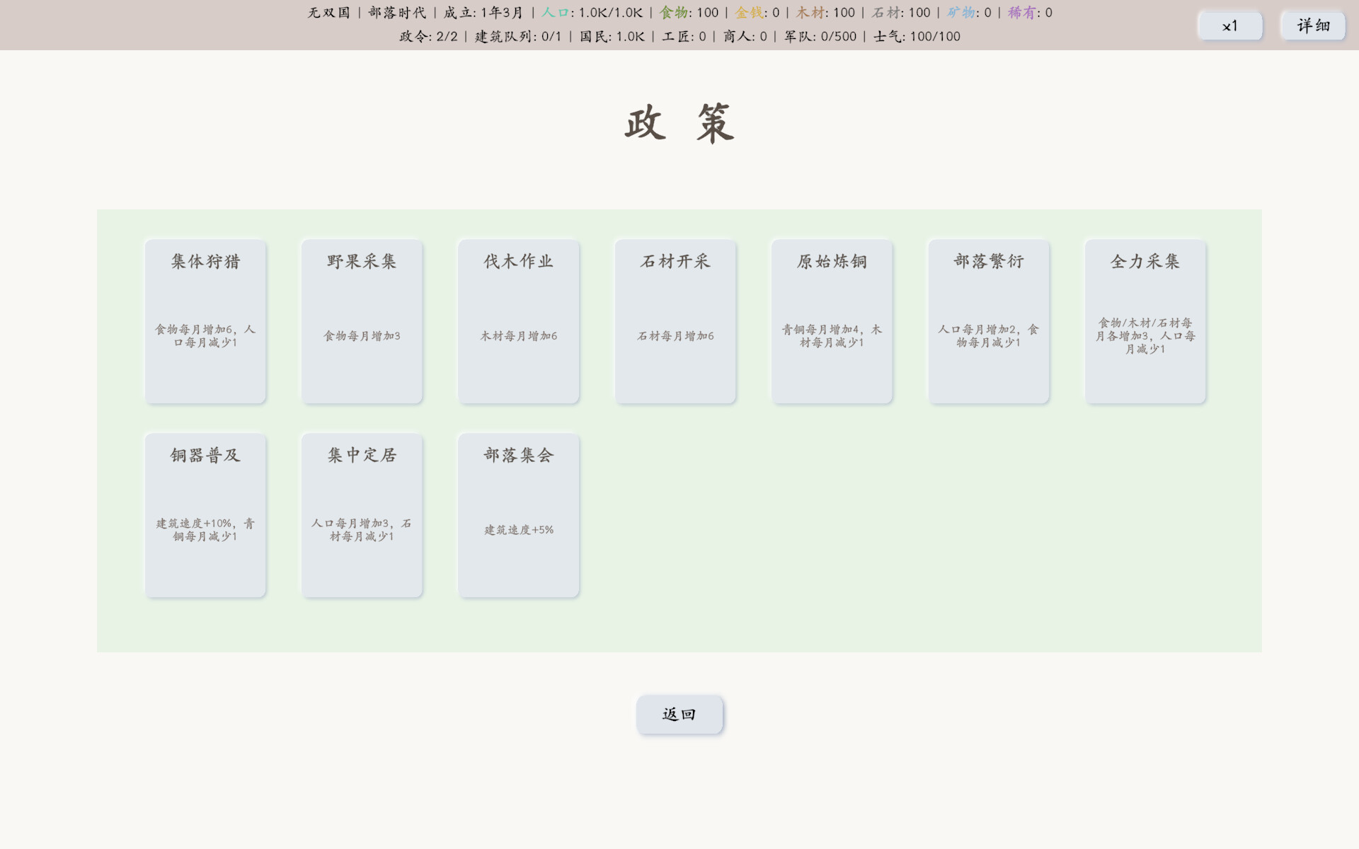 idel world screenshot 2