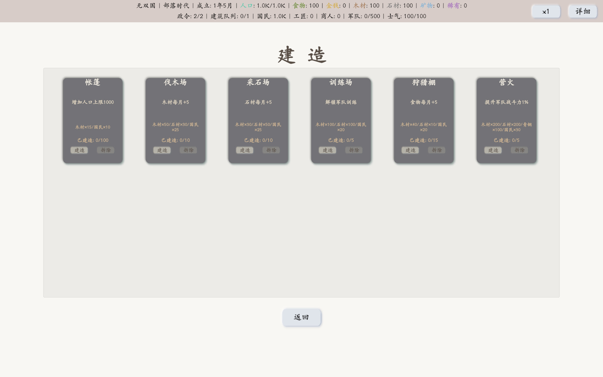 idel world screenshot 3