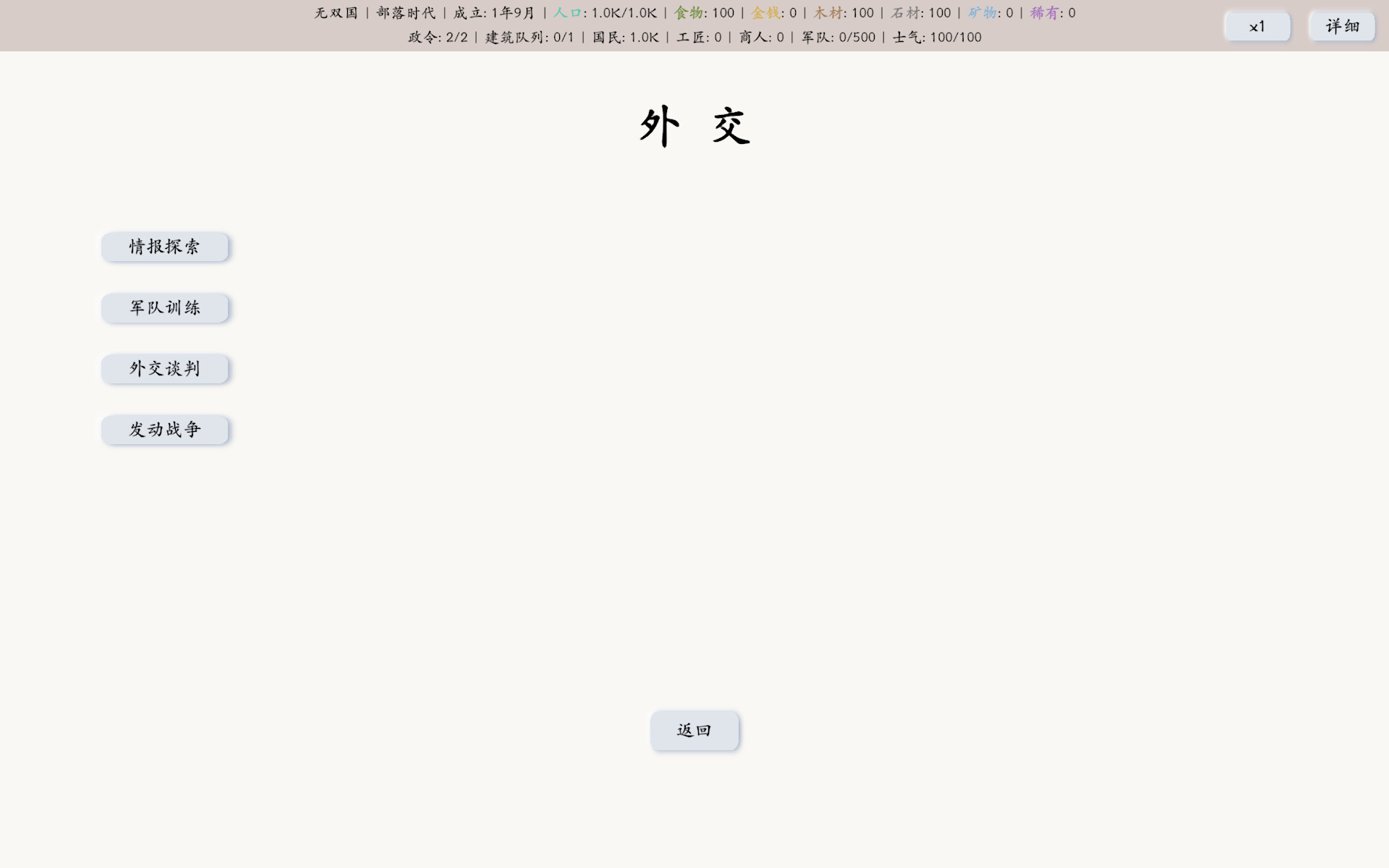 idel world screenshot 6