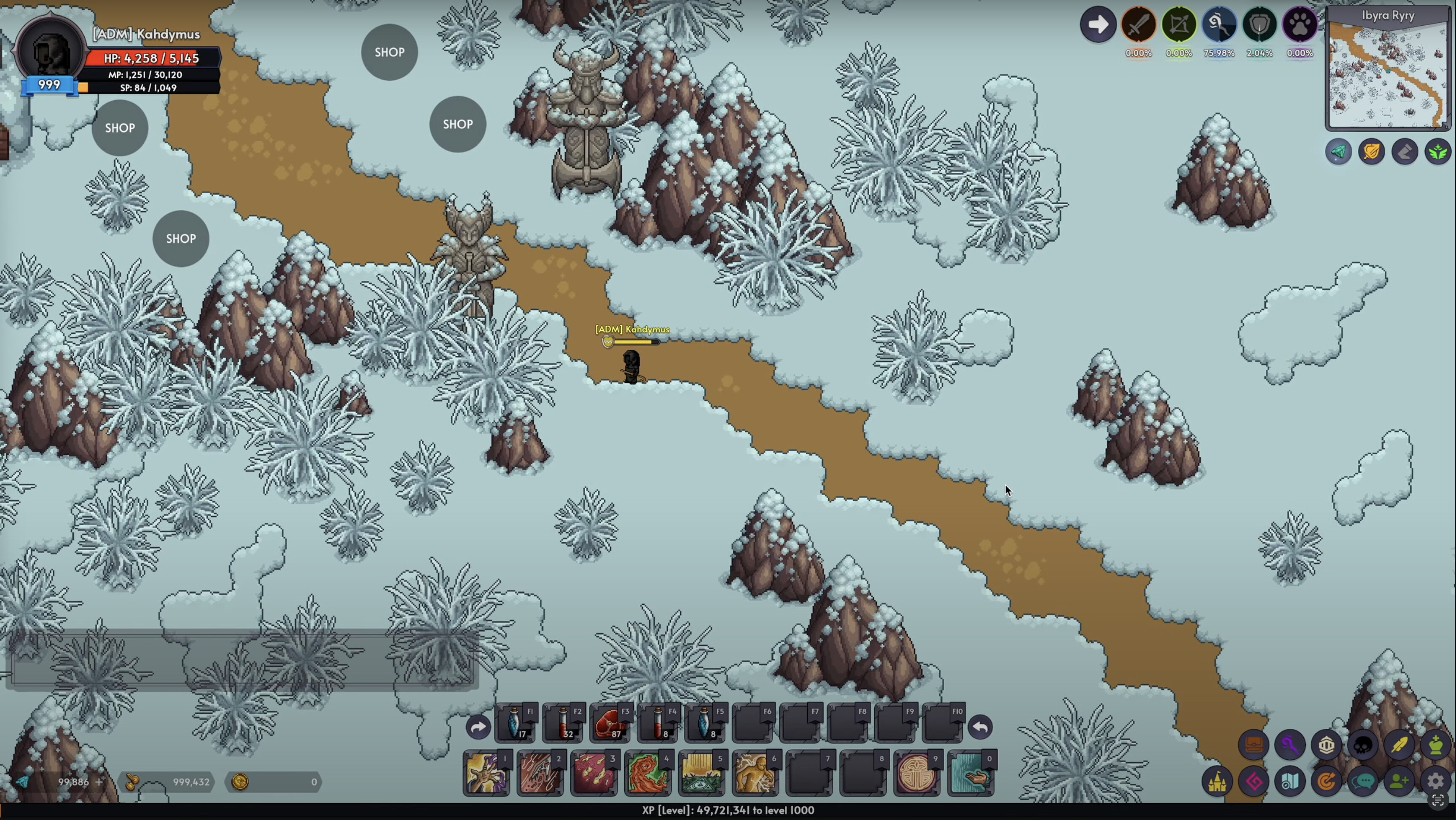 Grind Hero screenshot 7