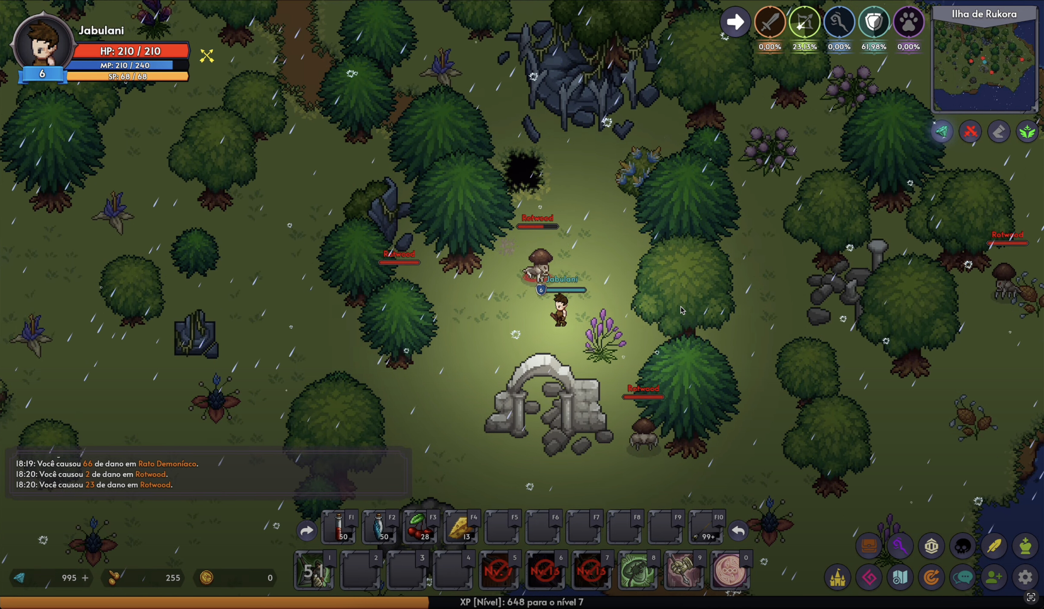 Grind Hero screenshot 8