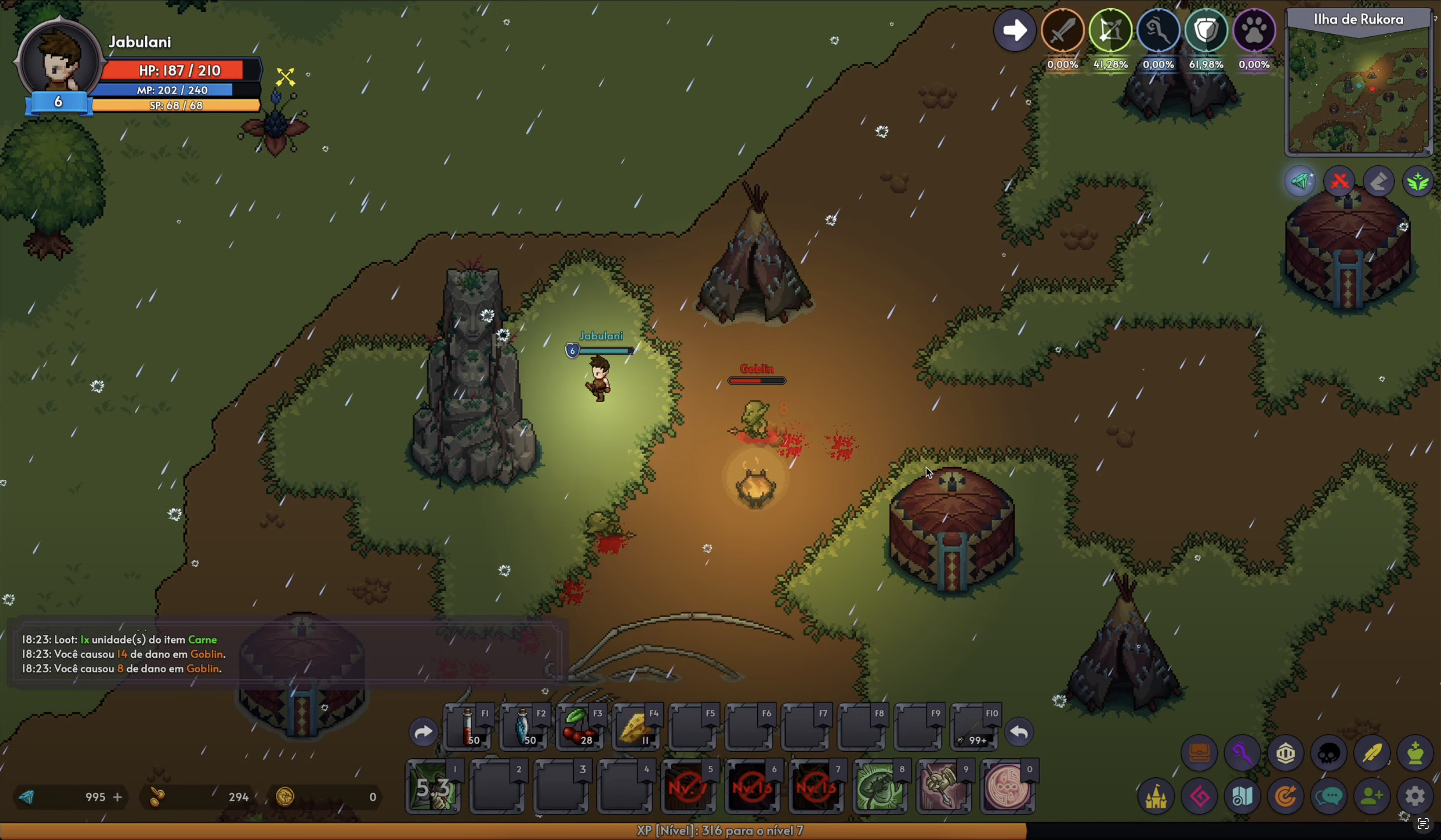 Grind Hero screenshot 6