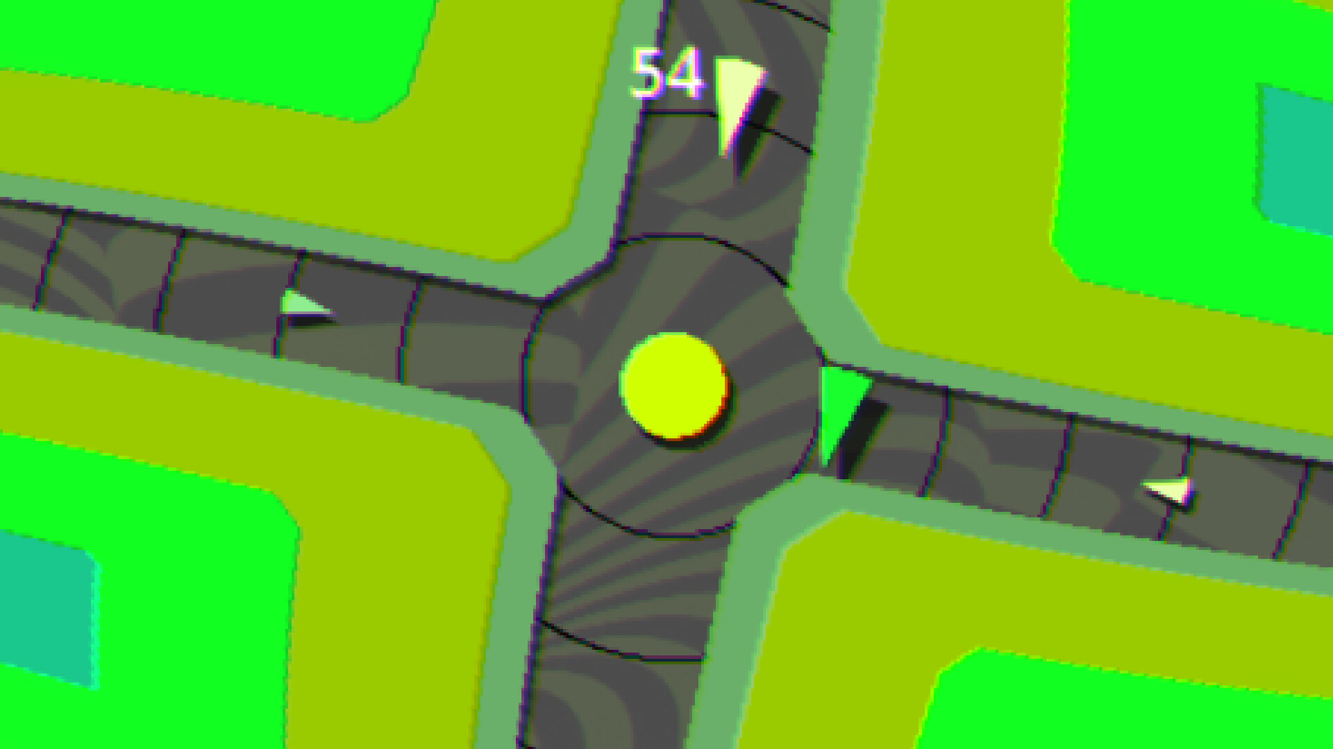 W3DGE screenshot 2