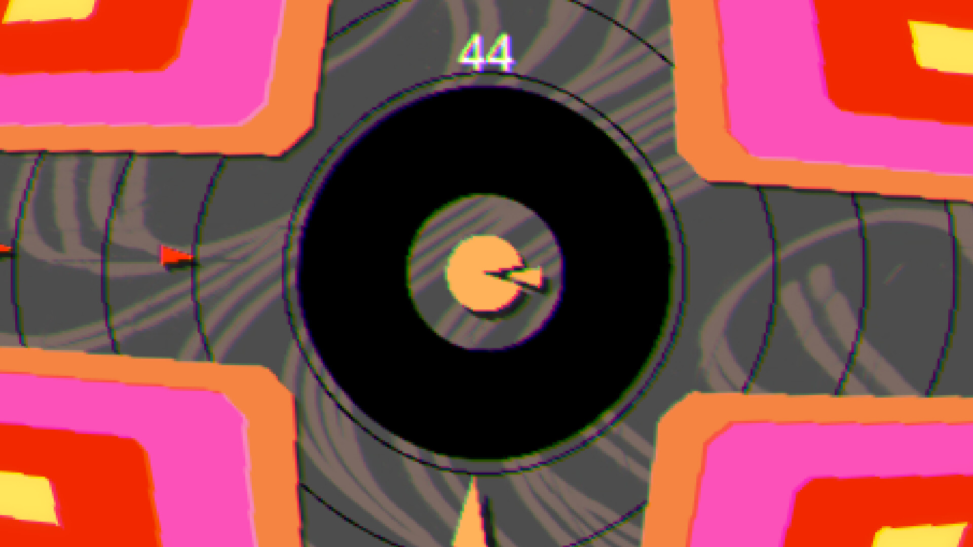 W3DGE screenshot 4