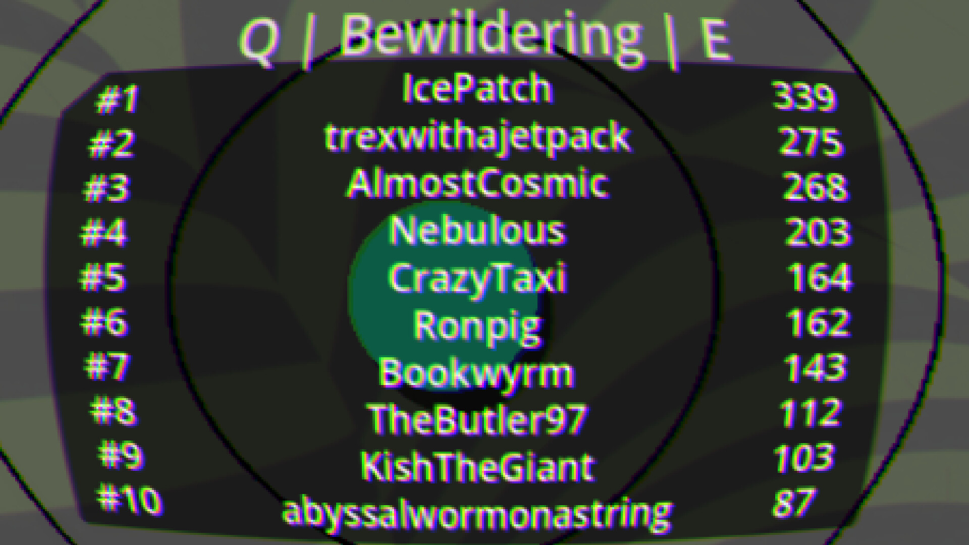 W3DGE screenshot 5