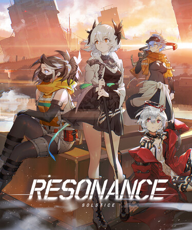 Resonance Solstice