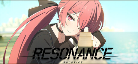 Resonance Solstice