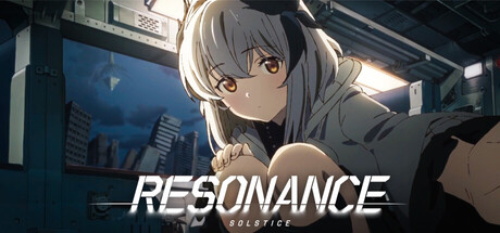 Resonance Solstice