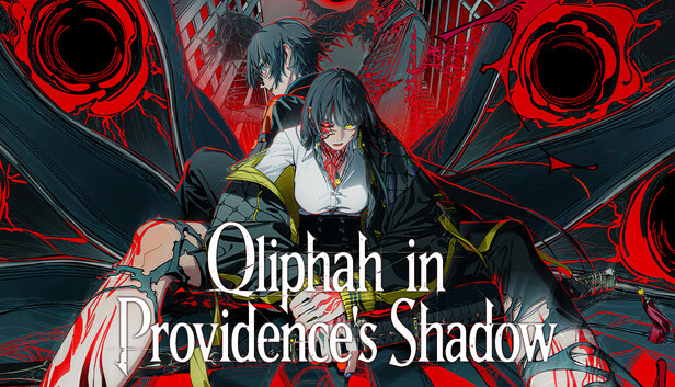 Qliphah in Providence's Shadow