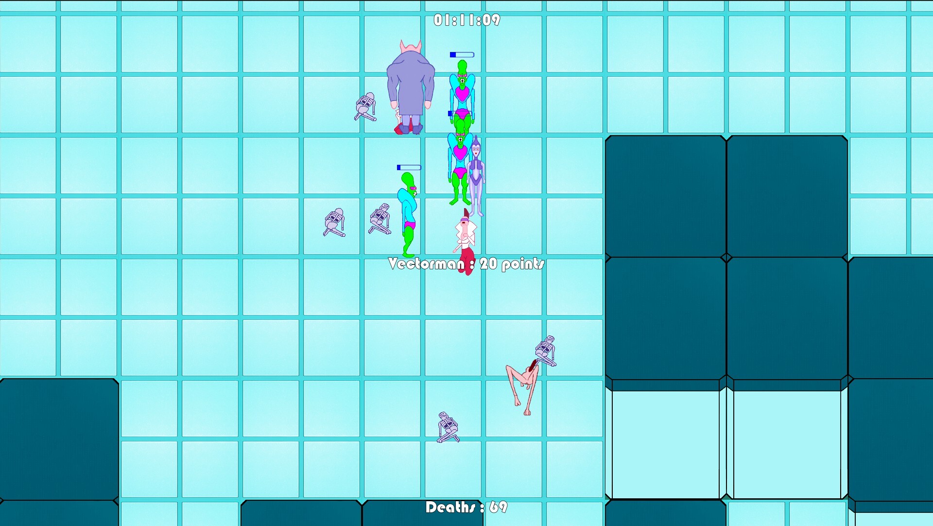 Disco Duck screenshot 7