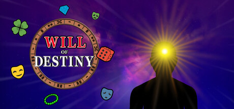 Will of Destiny — Steam header