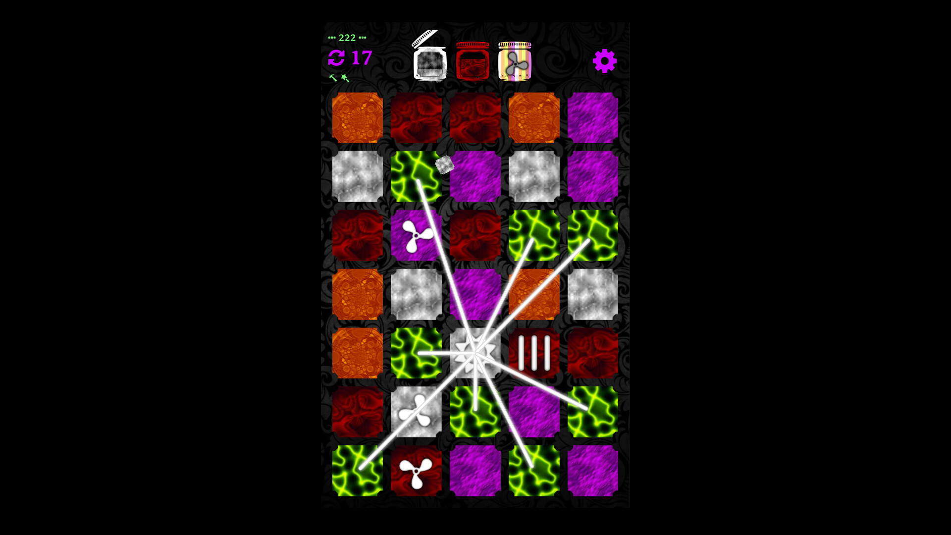 Matchuie screenshot 7