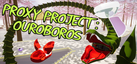 Proxy Project Ouroboros