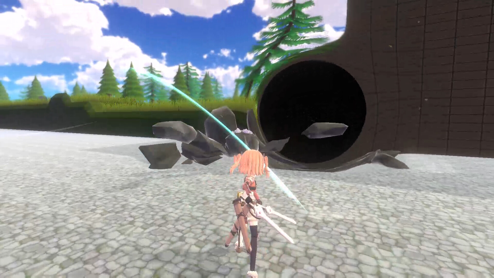 NonetBeat screenshot 2