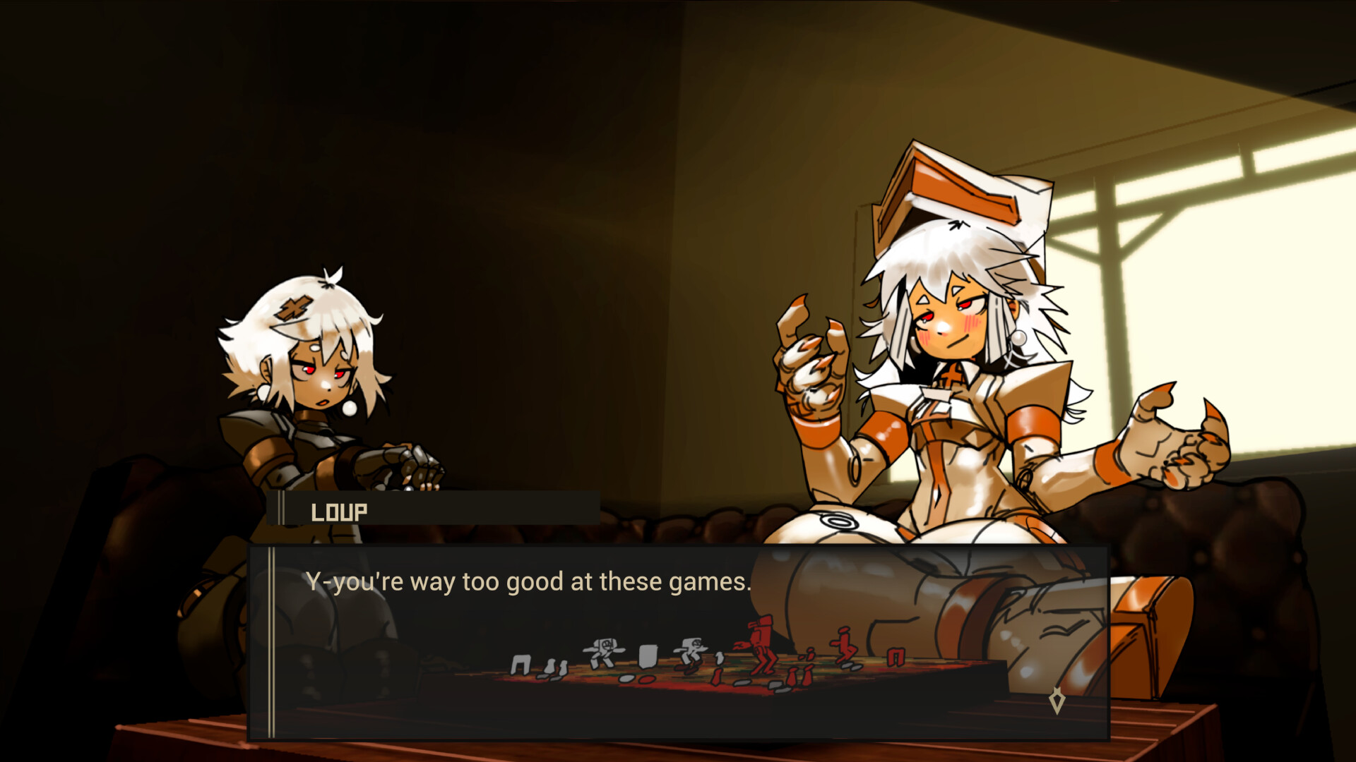 HavenFlower: Regrets Of screenshot 6