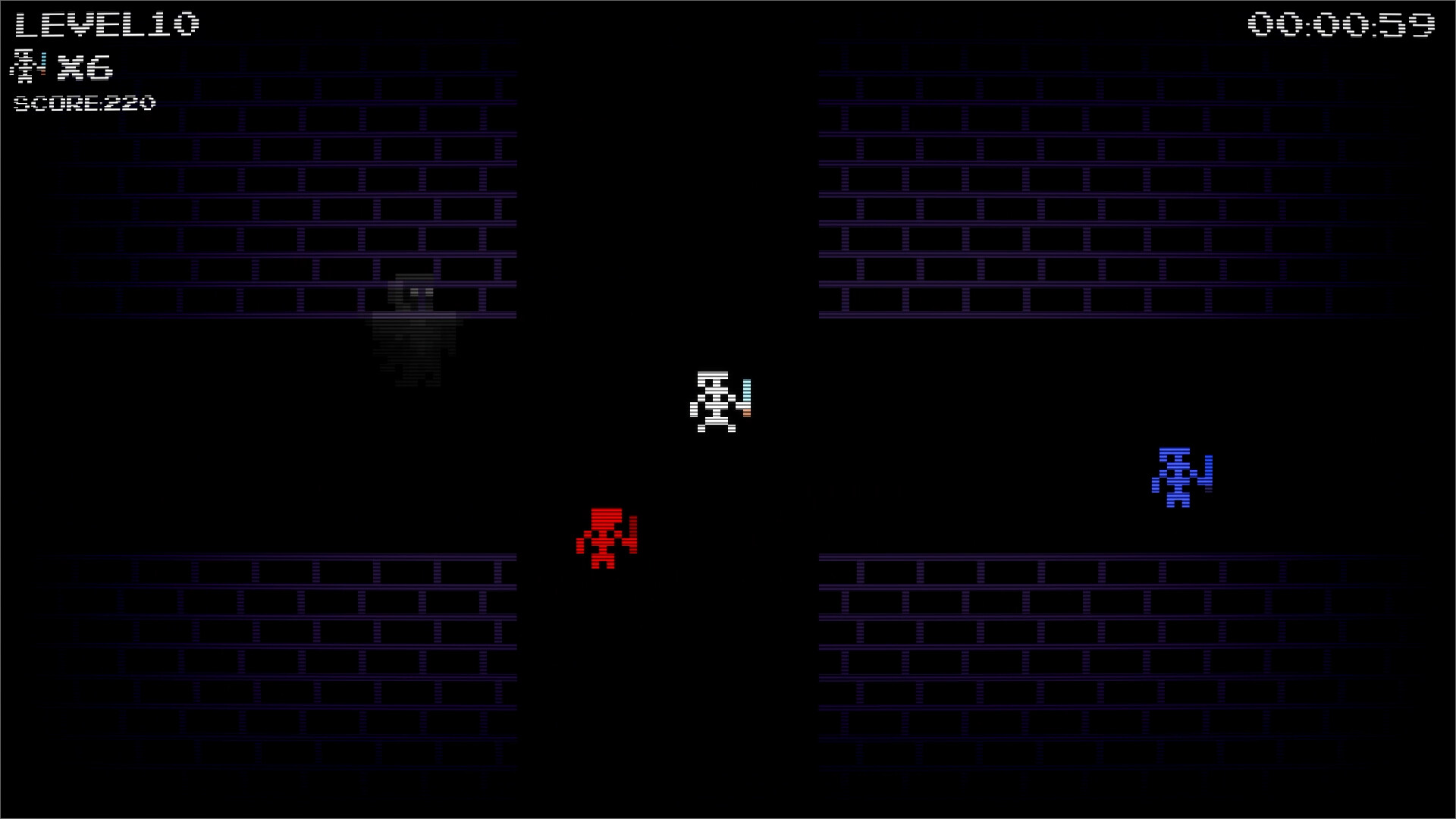 Skeleton Dungeon screenshot 2
