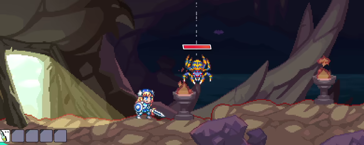 我们的王国 蚀时果实与远古魔物 Kingdoms Return Time Eating Fruit